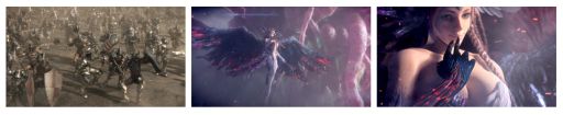 画像ギャラリー No.004のサムネイル画像 / 「ダークサマナー」,新たな属性“サイファー”の登場で戦略性が向上