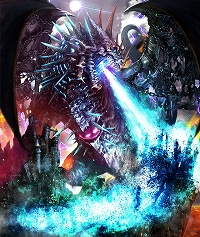 画像ギャラリー No.003のサムネイル画像 / 「ダークサマナー」，7周年記念キャンペーン＆イベント「狂血の屍浄殲」が開催