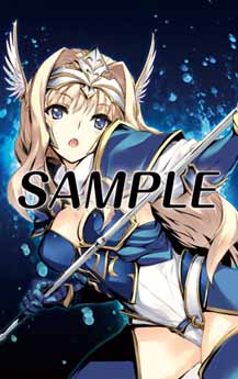 画像ギャラリー No.005のサムネイル画像 / 「AQUAPAZZA」の店舗別特典が一挙公開。一部店舗では描き下ろしイラストが使われた特別なグッズを用意