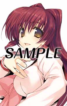 画像ギャラリー No.008のサムネイル画像 / 「AQUAPAZZA」の店舗別特典が一挙公開。一部店舗では描き下ろしイラストが使われた特別なグッズを用意