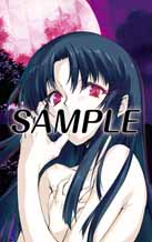 画像ギャラリー No.011のサムネイル画像 / 「AQUAPAZZA」の店舗別特典が一挙公開。一部店舗では描き下ろしイラストが使われた特別なグッズを用意