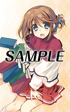画像ギャラリー No.003のサムネイル画像 / 「AQUAPAZZA -AQUAPLUS DREAM MATCH-」,新たな店舗特典を発表。ソフマップ,アニメイト,ワンダーグーの描き下ろしイラスト完成版も公開