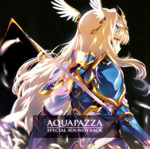 画像ギャラリー No.001のサムネイル画像 / 延期していたPS3「AQUAPAZZA」の発売日が8月30日に決定