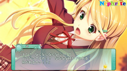 画像ギャラリー No.012のサムネイル画像 / 恋愛ADV「夏の幼馴染と、冬のカノジョ」がiOS向けに配信スタート