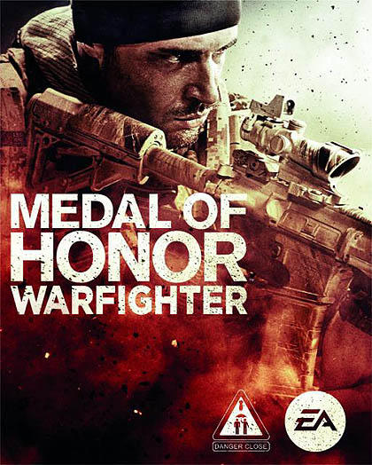 画像ギャラリー No.001のサムネイル画像 / Electronic Arts，「Medal of Honor: Warfighter」の制作をアナウンス。詳細は未発表ながら，発売は2012年10月頃を予定
