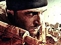 Electronic Arts，「Medal of Honor: Warfighter」の制作をアナウンス。詳細は未発表ながら，発売は2012年10月頃を予定
