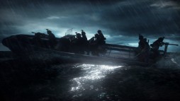 画像ギャラリー No.008のサムネイル画像 / 「Medal of Honor: Warfighter」は欧米で2012年10月23日に発売。サンフランシスコでElectronic Artsのメディア向けイベントが開催
