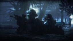 画像ギャラリー No.010のサムネイル画像 / 「Medal of Honor: Warfighter」は欧米で2012年10月23日に発売。サンフランシスコでElectronic Artsのメディア向けイベントが開催