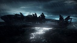 画像ギャラリー No.004のサムネイル画像 / 「Medal of Honor: Warfighter」は戦場のリアリティとゲームの楽しさの両立を追求。EAがイギリスで実施したイベントでのプレゼンテーションをレポート