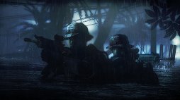 画像ギャラリー No.005のサムネイル画像 / 「Medal of Honor: Warfighter」は戦場のリアリティとゲームの楽しさの両立を追求。EAがイギリスで実施したイベントでのプレゼンテーションをレポート