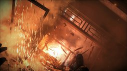 画像ギャラリー No.009のサムネイル画像 / 「Medal of Honor: Warfighter」は戦場のリアリティとゲームの楽しさの両立を追求。EAがイギリスで実施したイベントでのプレゼンテーションをレポート