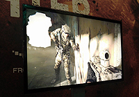 画像ギャラリー No.003のサムネイル画像 / ［E3 2012］「Medal of Honor: Warfighter」のマルチプレイをレポート。今作は各国の特殊部隊による混成チームでのバトルが可能に