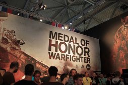画像ギャラリー No.001のサムネイル画像 / ［Gamescom］「Medal of Honor: Warfighter」のマルチプレイ新モード「Home Run」は，eスポーツを視野に入れたスピーディでシンプルなゲーム性が特徴