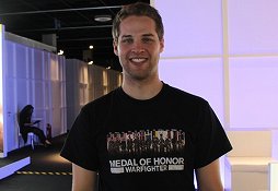 画像ギャラリー No.002のサムネイル画像 / ［Gamescom］「Medal of Honor: Warfighter」のマルチプレイ新モード「Home Run」は，eスポーツを視野に入れたスピーディでシンプルなゲーム性が特徴