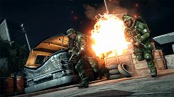画像ギャラリー No.007のサムネイル画像 / ［Gamescom］「Medal of Honor: Warfighter」のマルチプレイ新モード「Home Run」は，eスポーツを視野に入れたスピーディでシンプルなゲーム性が特徴