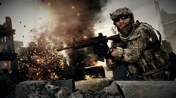 画像ギャラリー No.009のサムネイル画像 / ［Gamescom］「Medal of Honor: Warfighter」のマルチプレイ新モード「Home Run」は，eスポーツを視野に入れたスピーディでシンプルなゲーム性が特徴