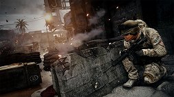 画像ギャラリー No.010のサムネイル画像 / ［Gamescom］「Medal of Honor: Warfighter」のマルチプレイ新モード「Home Run」は，eスポーツを視野に入れたスピーディでシンプルなゲーム性が特徴