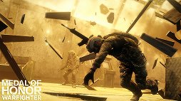 画像ギャラリー No.012のサムネイル画像 / ［Gamescom］「Medal of Honor: Warfighter」のマルチプレイ新モード「Home Run」は，eスポーツを視野に入れたスピーディでシンプルなゲーム性が特徴