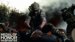 画像ギャラリー No.013のサムネイル画像 / ［Gamescom］「Medal of Honor: Warfighter」のマルチプレイ新モード「Home Run」は，eスポーツを視野に入れたスピーディでシンプルなゲーム性が特徴