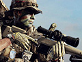 とことん“リアル”を追求する「Medal of Honor: Warfighter」，元Navy SEALsのスナイパーが解説する最新ムービーを公開