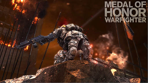画像ギャラリー No.004のサムネイル画像 / 北米の発売が迫る「Medal of Honor: Warfighter」の新たなスクリーンショット3点が公開