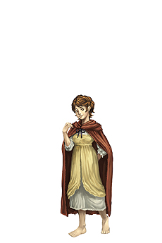 画像ギャラリー No.045のサムネイル画像 / 再び“潜る”日々が始まる。3DダンジョンRPG「エルミナージュ」最新作,「エルミナージュ ゴシック 〜ウルム・ザキールと闇の儀式〜」が,5月24日に登場