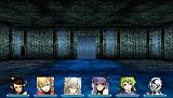 エルミナージュ ゴシック 〜ウルム・ザキールと闇の儀式〜