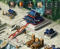 画像ギャラリー No.010のサムネイル画像 / 「蒼天三国」でサーバー越境戦を実装，8月アップデートの詳細発表