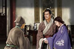 画像ギャラリー No.017のサムネイル画像 / 「蒼天三国」，新サーバー「鋒矢」が本日オープン。大型アップデートも実装