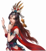画像ギャラリー No.012のサムネイル画像 / 「蒼天三国」，SSを投稿するともれなく“名品”がもらえるキャンペーン