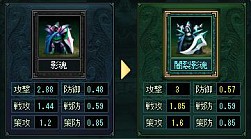 画像ギャラリー No.020のサムネイル画像 / 「蒼天三国」，新たな兵種として「特・五次兵種」が登場。新マップも追加に