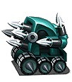 画像ギャラリー No.009のサムネイル画像 / 「蒼天三国」,新兵種「特・五級兵」が参戦するアップデートが実施