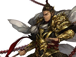 画像ギャラリー No.004のサムネイル画像 / 【夏PR】「蒼天三国」で知力を尽くした戦いに参加しよう。陣形の攻防が絶妙な“高難度”ゲーム