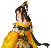 画像ギャラリー No.008のサムネイル画像 / 「蒼天三国」“夏の大セール”を実施。細心巡覧で消費する金幣が50％OFFに