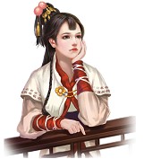 画像ギャラリー No.010のサムネイル画像 / 「蒼天三国」“夏の大セール”を実施。細心巡覧で消費する金幣が50％OFFに