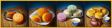 画像ギャラリー No.003のサムネイル画像 / 「蒼天三国」，年末年始イベントを実施。宝箱を獲得できる特別領域が登場