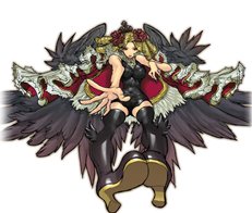 画像ギャラリー No.004のサムネイル画像 / Android向けシミュレーションRPG「逆襲のファンタジカ」のサービスがMobageでスタート。「三国志カードバトル」の限定カードがもらえるキャンペーンも