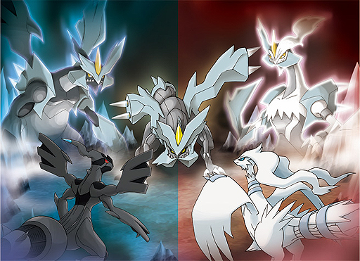 画像ギャラリー No.002のサムネイル画像 / 「ポケットモンスターブラック2・ホワイト2」，1人でも100人でも遊べる新機能「フェスミッション」システムほか最新情報を一挙公開