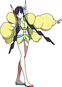 画像ギャラリー No.008のサムネイル画像 / 「ポケットモンスターブラック2・ホワイト2」，1人でも100人でも遊べる新機能「フェスミッション」システムほか最新情報を一挙公開