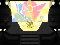 画像ギャラリー No.009のサムネイル画像 / 「ポケットモンスターブラック2・ホワイト2」,1人でも100人でも遊べる新機能「フェスミッション」システムほか最新情報を一挙公開