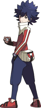 画像ギャラリー No.017のサムネイル画像 / 「ポケットモンスターブラック2・ホワイト2」，1人でも100人でも遊べる新機能「フェスミッション」システムほか最新情報を一挙公開