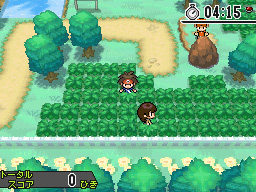 画像ギャラリー No.022のサムネイル画像 / 「ポケットモンスターブラック2・ホワイト2」,1人でも100人でも遊べる新機能「フェスミッション」システムほか最新情報を一挙公開