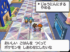 画像ギャラリー No.028のサムネイル画像 / 「ポケットモンスターブラック2・ホワイト2」,1人でも100人でも遊べる新機能「フェスミッション」システムほか最新情報を一挙公開