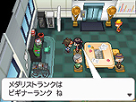 画像ギャラリー No.037のサムネイル画像 / 「ポケットモンスターブラック2・ホワイト2」,1人でも100人でも遊べる新機能「フェスミッション」システムほか最新情報を一挙公開