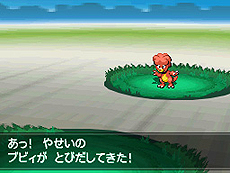 画像ギャラリー No.043のサムネイル画像 / 「ポケットモンスターブラック2・ホワイト2」,1人でも100人でも遊べる新機能「フェスミッション」システムほか最新情報を一挙公開