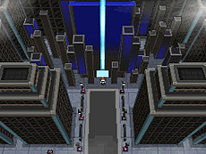 画像ギャラリー No.047のサムネイル画像 / 「ポケットモンスターブラック2・ホワイト2」,1人でも100人でも遊べる新機能「フェスミッション」システムほか最新情報を一挙公開