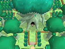 画像ギャラリー No.049のサムネイル画像 / 「ポケットモンスターブラック2・ホワイト2」,1人でも100人でも遊べる新機能「フェスミッション」システムほか最新情報を一挙公開