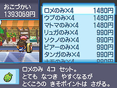 画像ギャラリー No.051のサムネイル画像 / 「ポケットモンスターブラック2・ホワイト2」,1人でも100人でも遊べる新機能「フェスミッション」システムほか最新情報を一挙公開