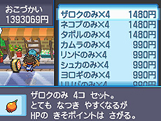 画像ギャラリー No.053のサムネイル画像 / 「ポケットモンスターブラック2・ホワイト2」,1人でも100人でも遊べる新機能「フェスミッション」システムほか最新情報を一挙公開