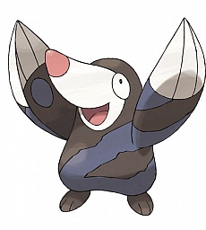 画像ギャラリー No.006のサムネイル画像 / Webサイト「ポケモングローバルリンク」内の「ポケモンドリームワールド」で出会える新たなポケモンや,期間限定キャンペーンなどの情報が公開